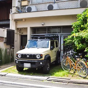  Guest house Suzuki