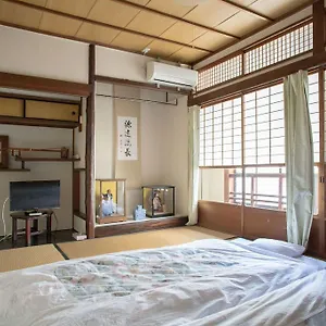 Casa vacanze Globalhouse Zen, Kyōto