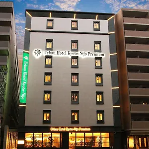 3* Отель Urban Nijo Premium